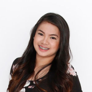 Meet your Posher, Jan gabrielle